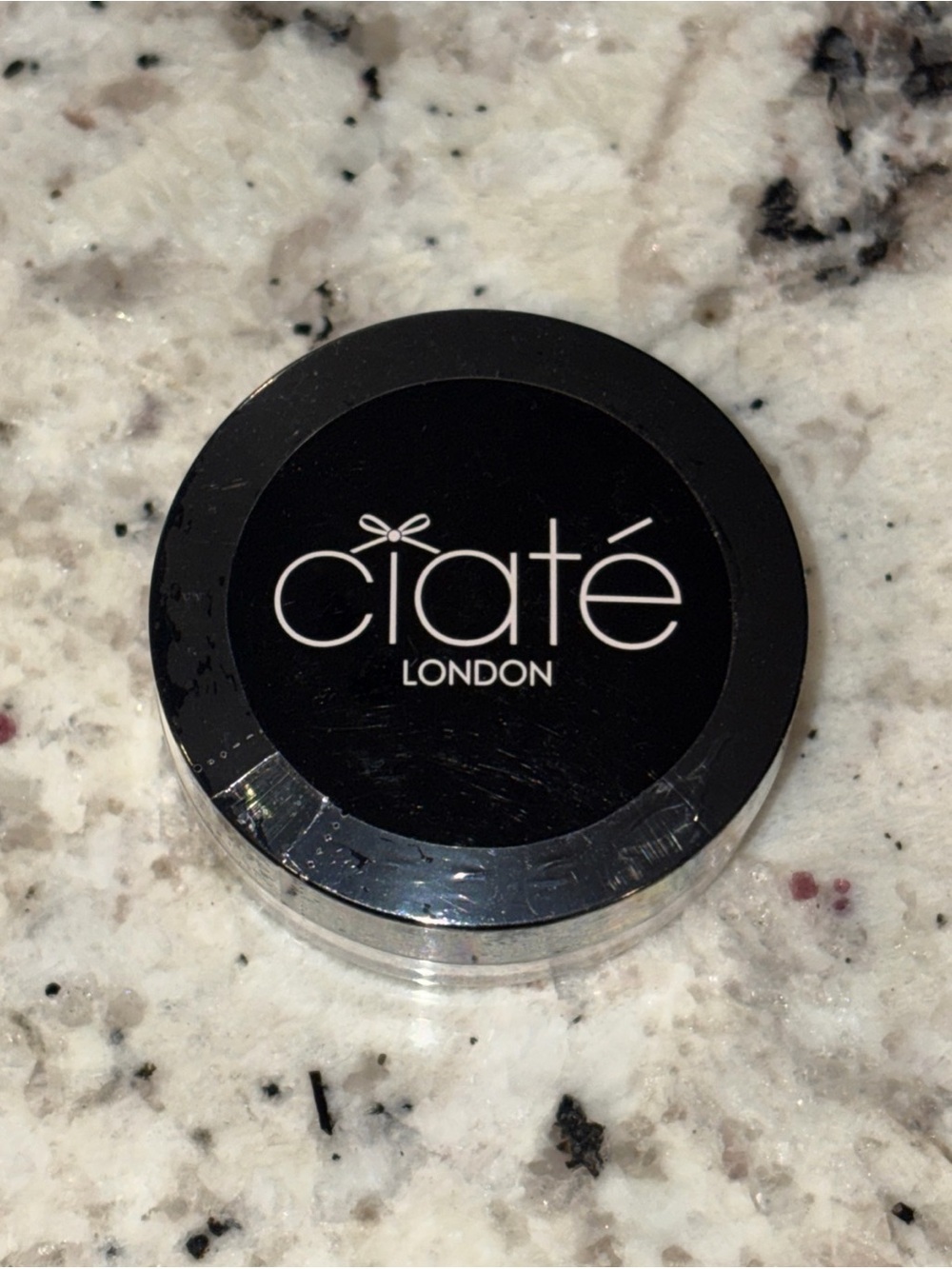Ciate Extraordinary Brightening Pink Setting Powder